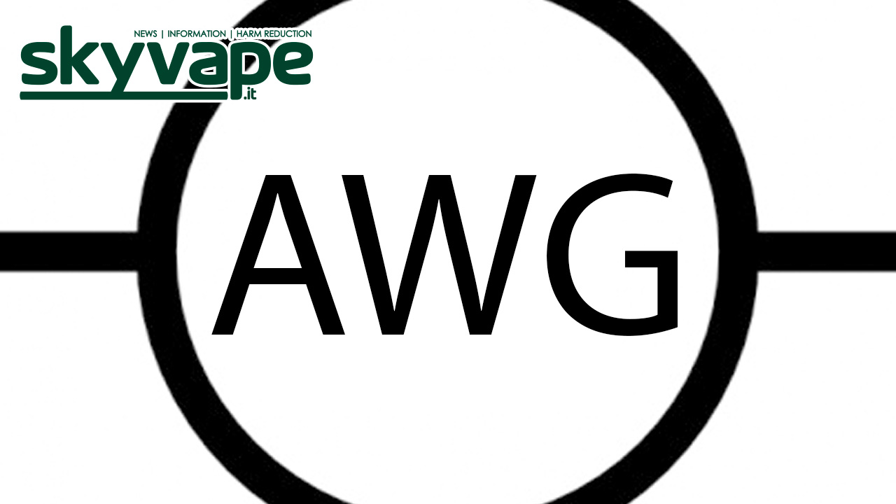 Il Gauge (diametro - AWG)